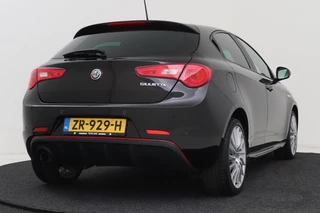 Alfa Romeo Giulietta – thumbnail 8