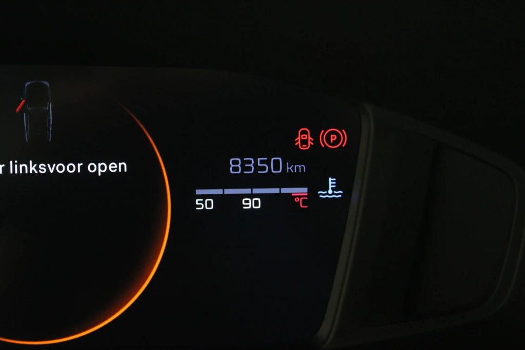 Peugeot 2008 – foto 13