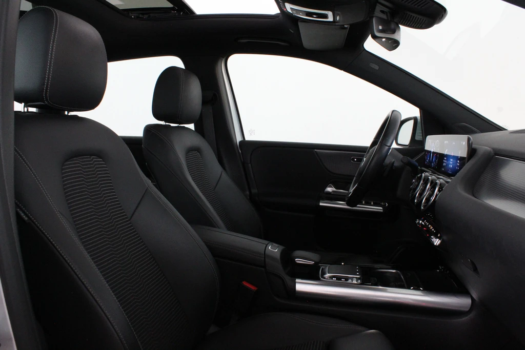 Mercedes-Benz B-Klasse – foto 13