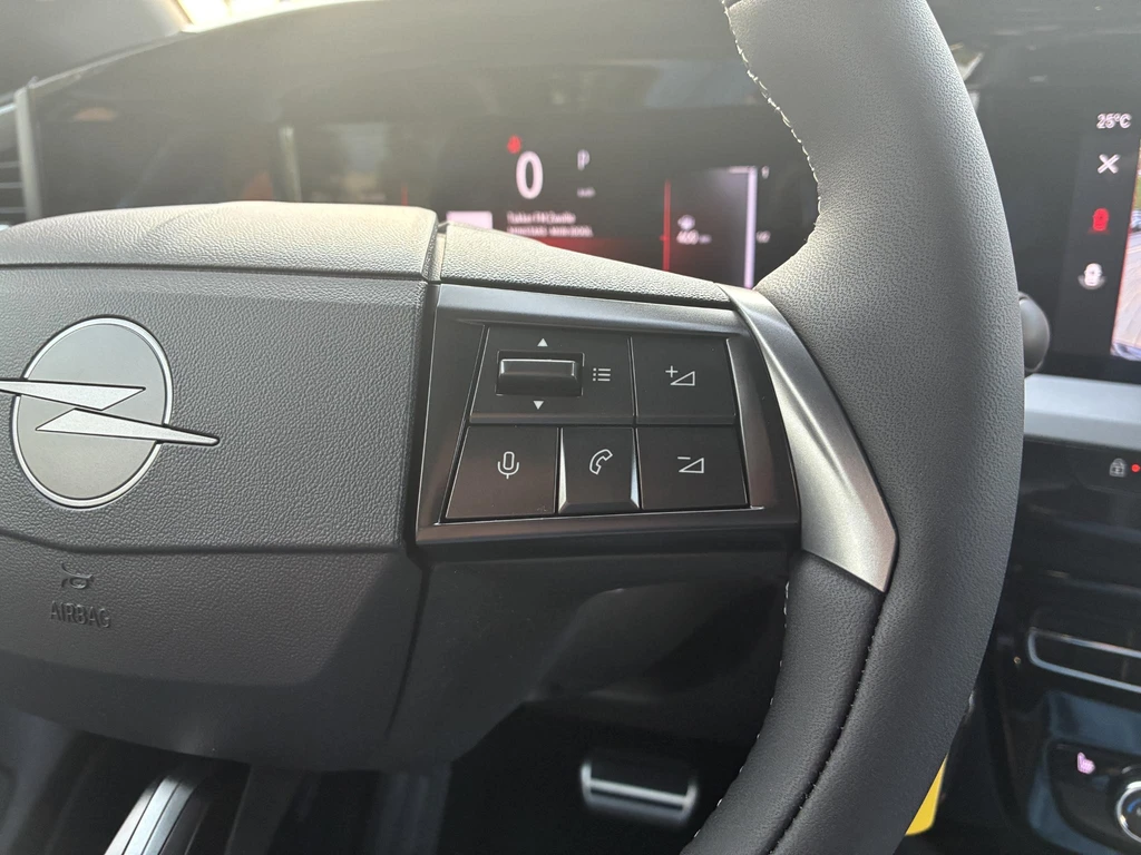 Opel Mokka – foto 27
