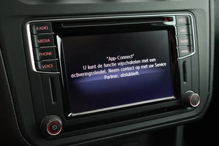 Volkswagen Caddy – thumbnail 20