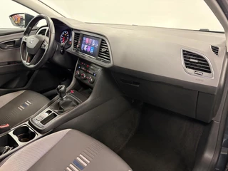 SEAT Leon – thumbnail 8