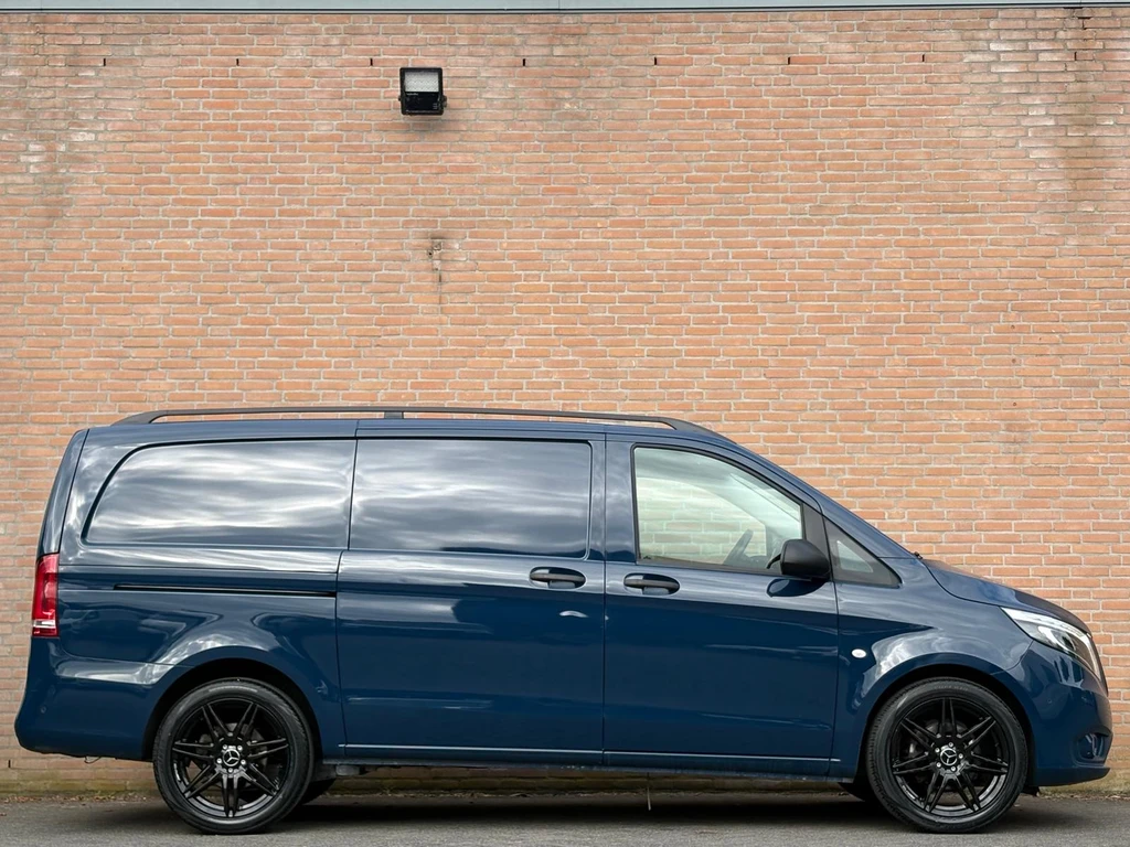 Mercedes-Benz Vito – foto 7