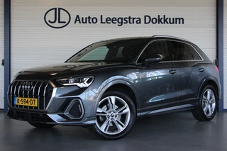 Audi Q3 – thumbnail 1