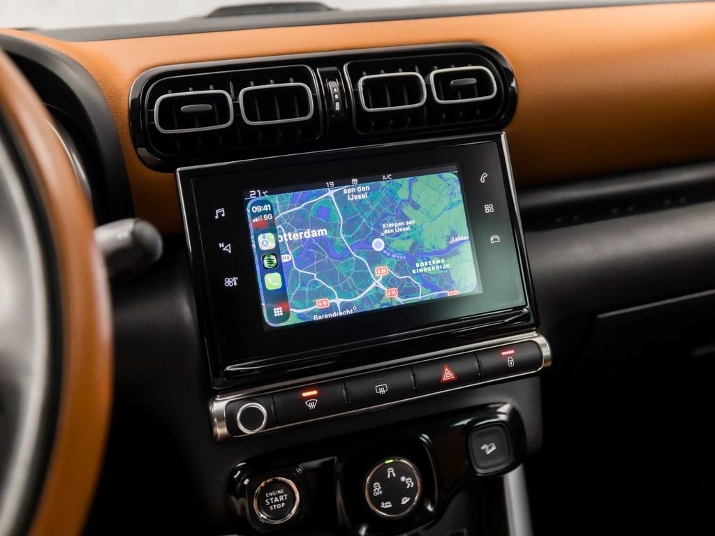 Citroën C3 Aircross – foto 29