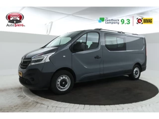 Renault Trafic – thumbnail 1