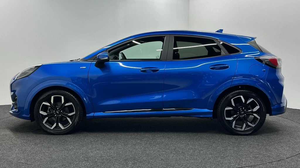 Ford Puma – foto 2