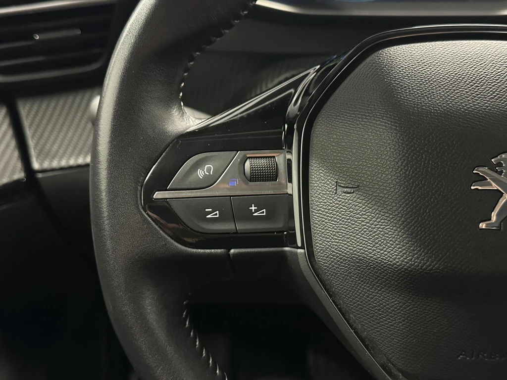 Peugeot e-2008 – foto 24