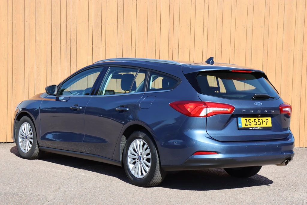 Ford Focus – foto 3