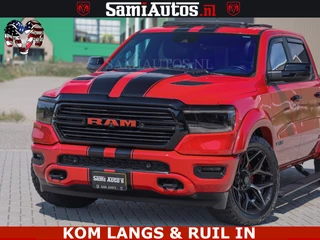 Dodge Ram Pick-Up – thumbnail 8
