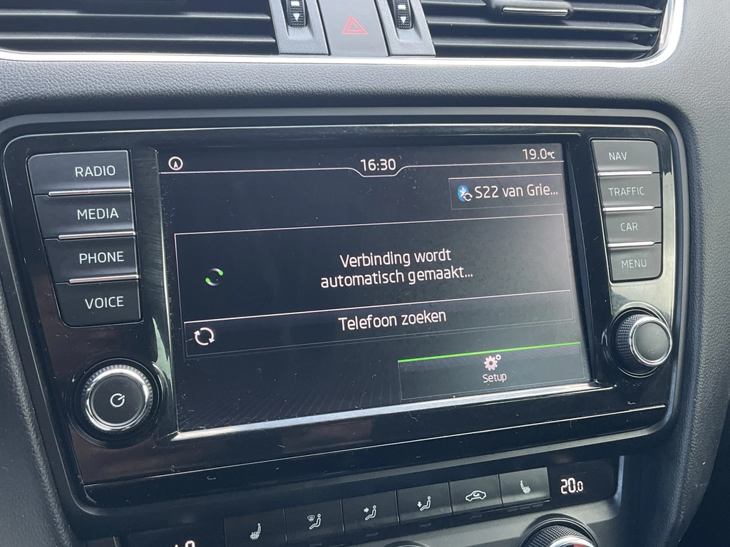 Škoda Octavia – foto 31