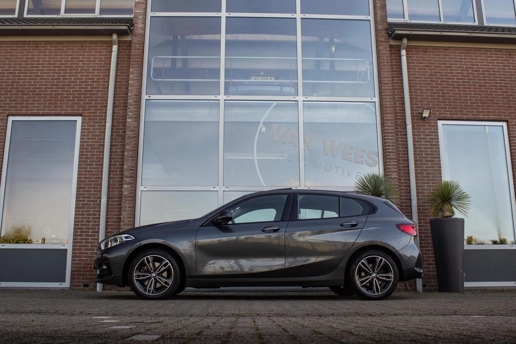 BMW 1 Serie – foto 2