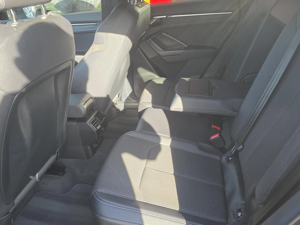 Audi Q3 – foto 29