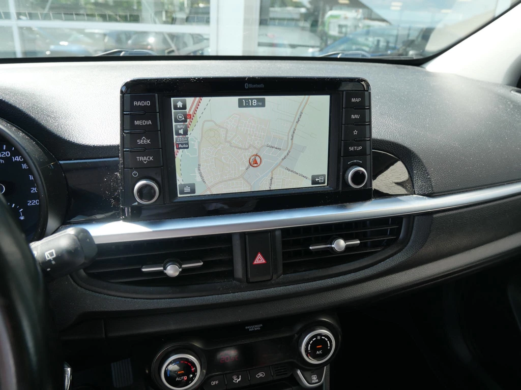 Kia Picanto – foto 9
