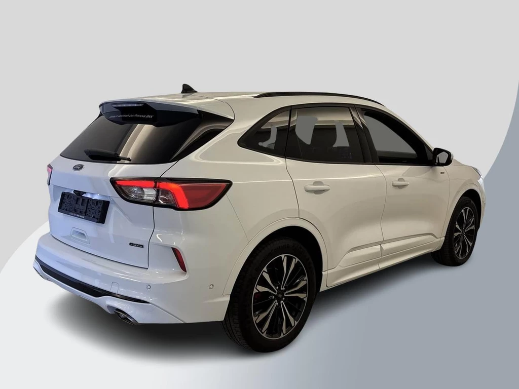 Ford Kuga – foto 3