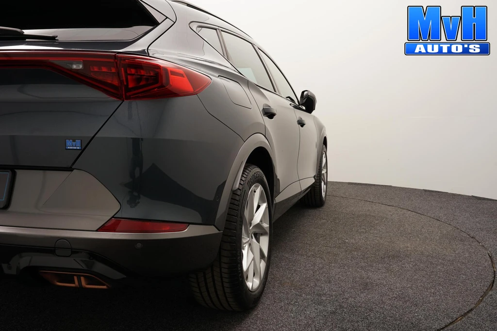 CUPRA Formentor – foto 13