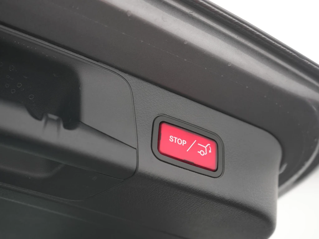 Mercedes-Benz EQB – foto 36