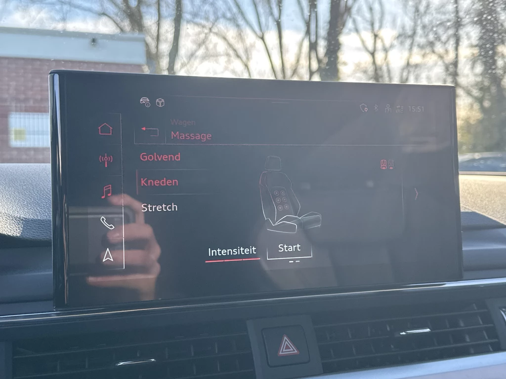 Audi A5 – foto 33