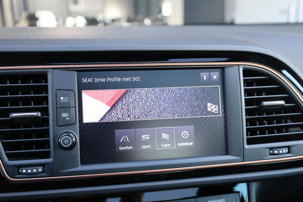 SEAT Leon – foto 20