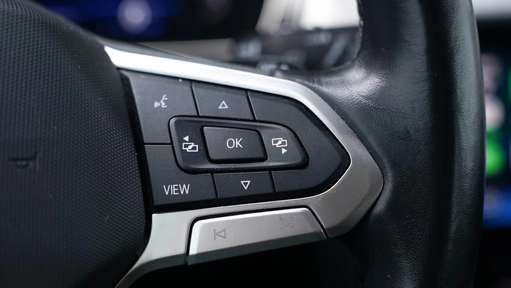 Volkswagen Passat – foto 20