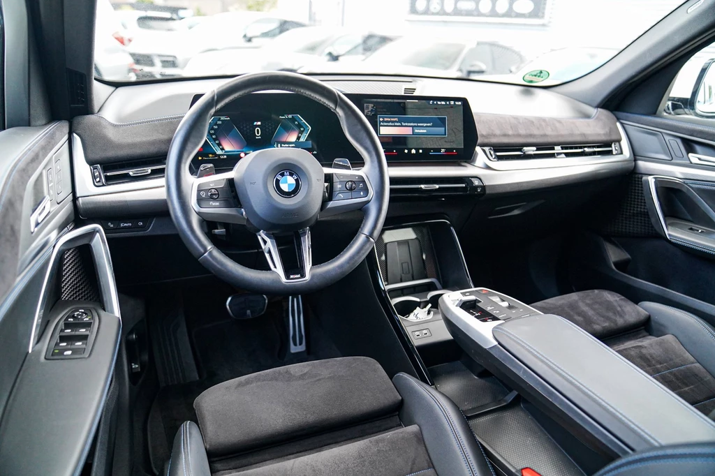 BMW X2 – foto 29