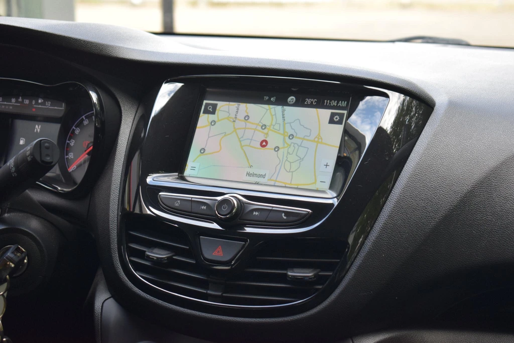 Opel KARL – foto 31