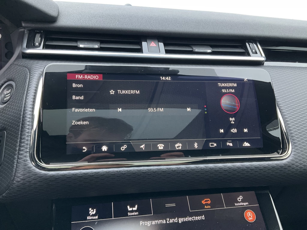 Land Rover Range Rover Velar – foto 30