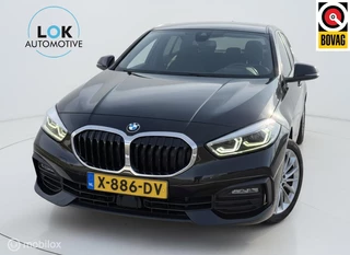 BMW 1 Serie – thumbnail 1
