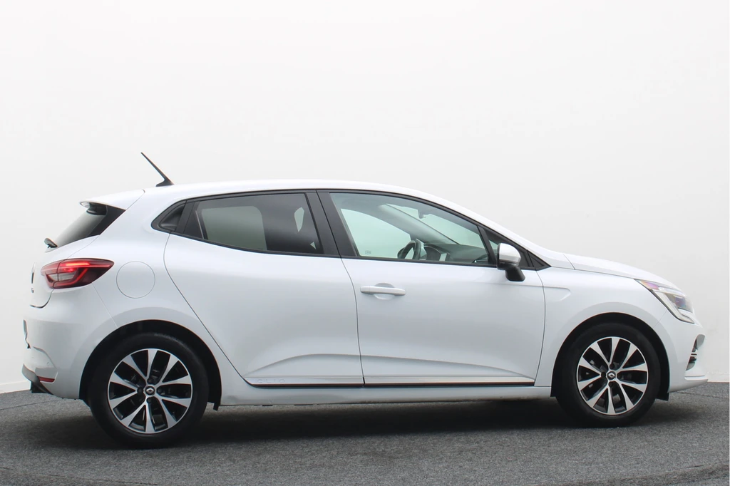 Renault Clio – foto 9