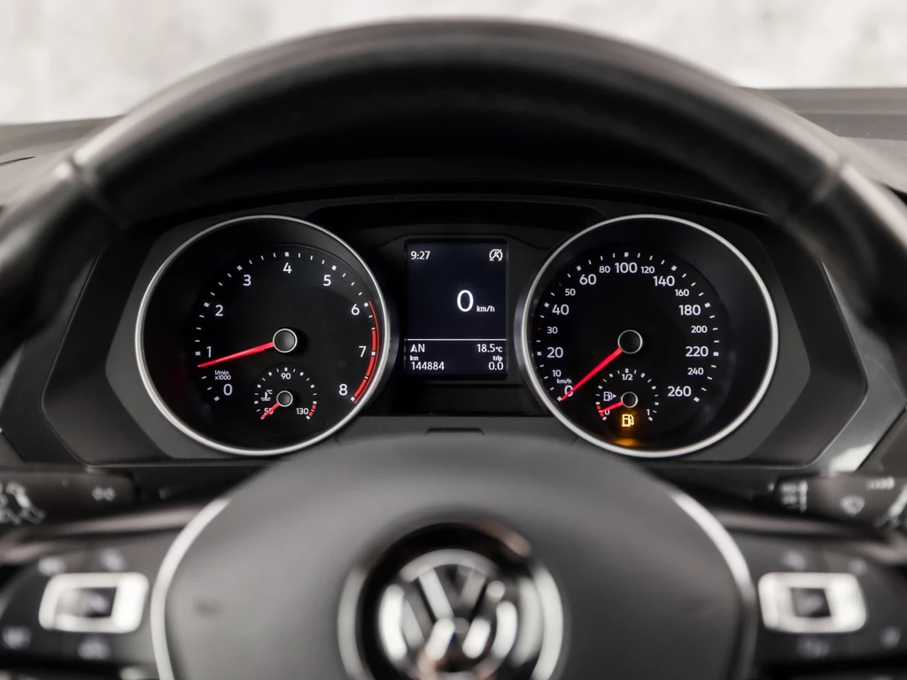Volkswagen Tiguan – foto 23