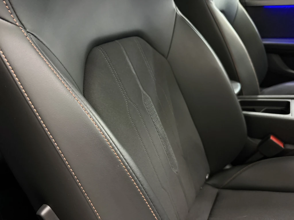 CUPRA Leon Sportstourer – foto 39