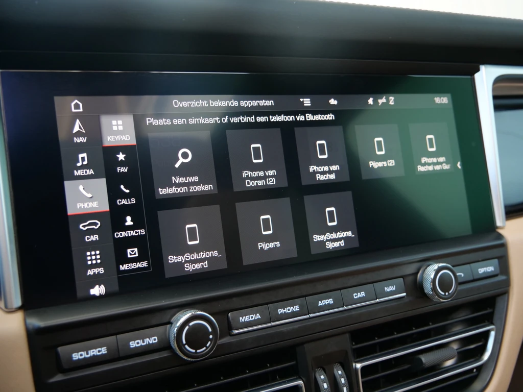 Porsche Macan – foto 26