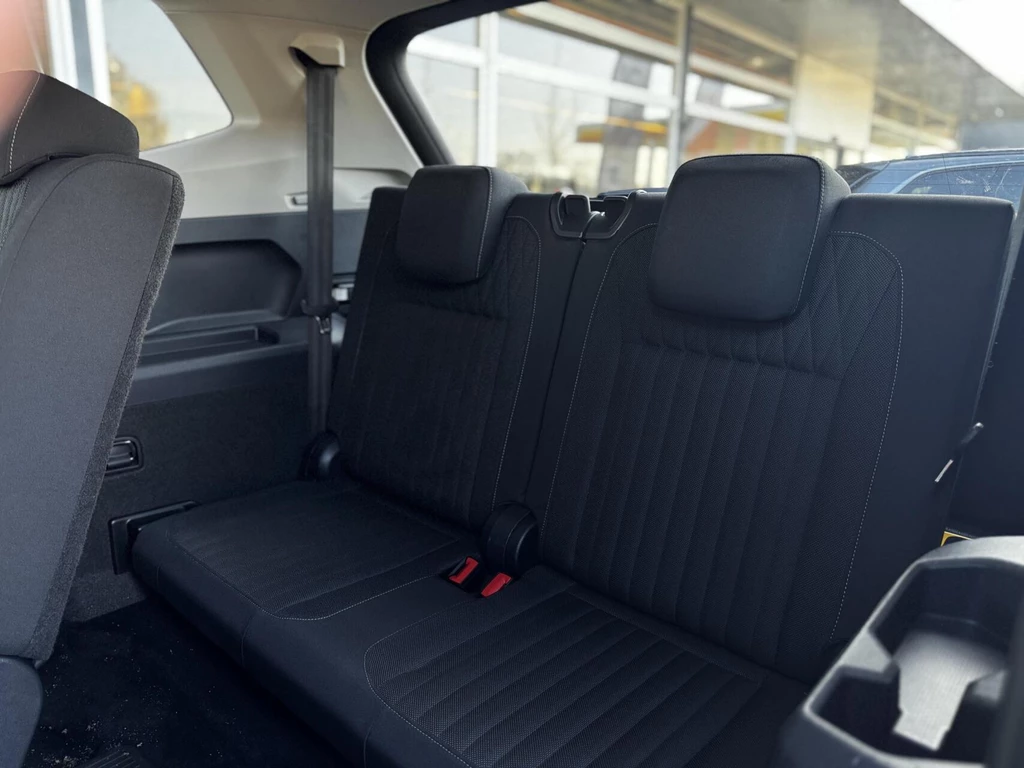 Volkswagen Tiguan Allspace – foto 18