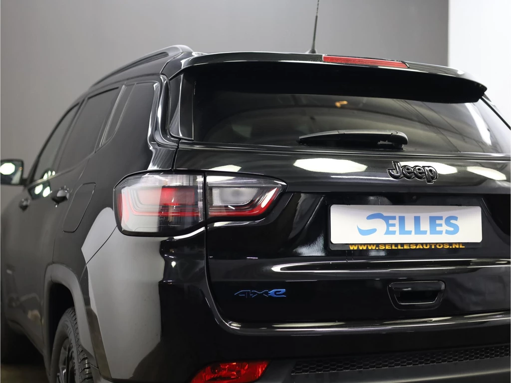 Jeep Compass – foto 3