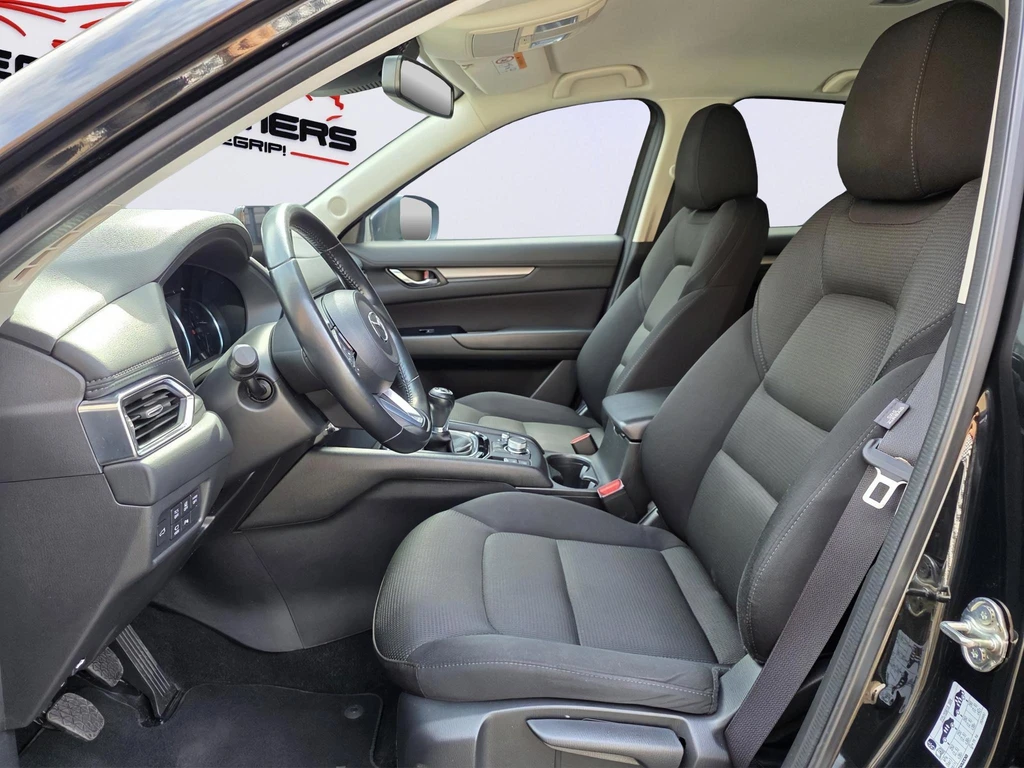 Mazda CX-5 – foto 9