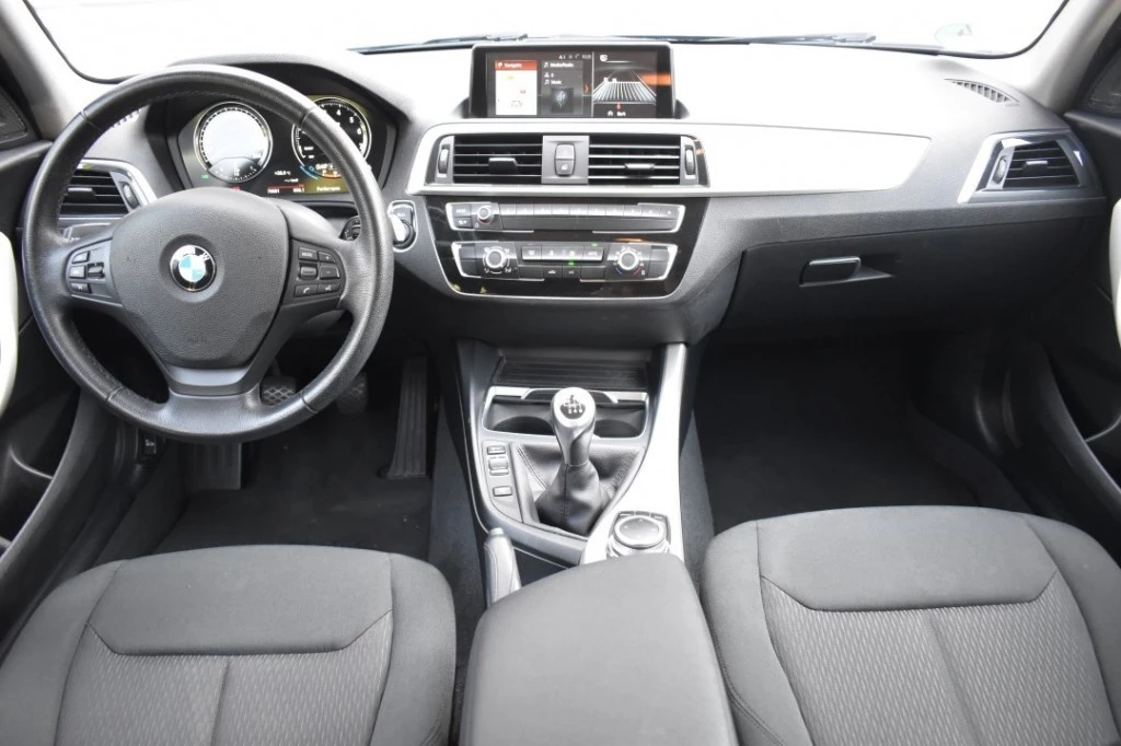 BMW 1 Serie – foto 23