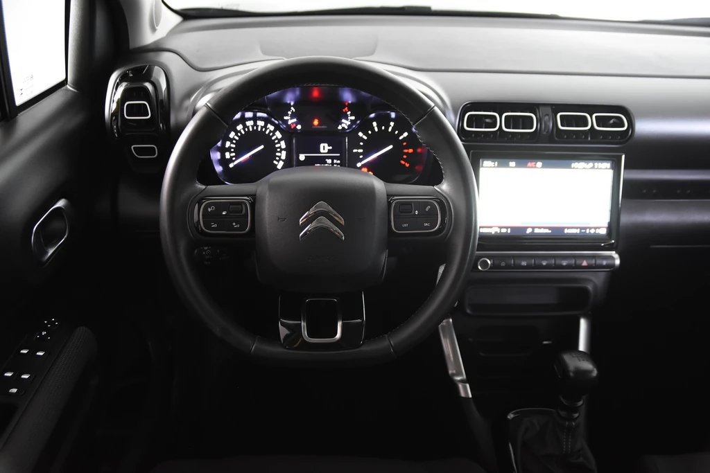 Citroën C3 Aircross – foto 25