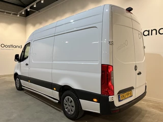Mercedes-Benz Sprinter – thumbnail 3