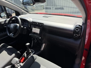 Citroën C3 Aircross – thumbnail 33