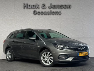 Opel Astra – thumbnail 7