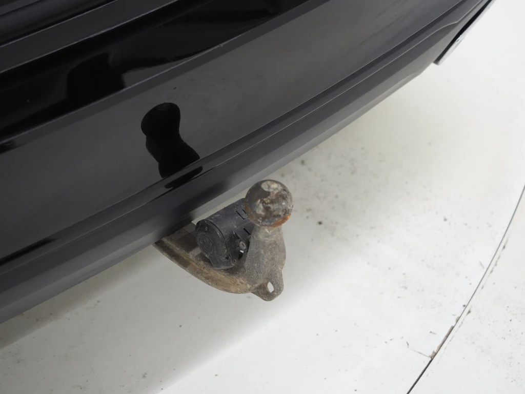 BMW 5 Serie – foto 40