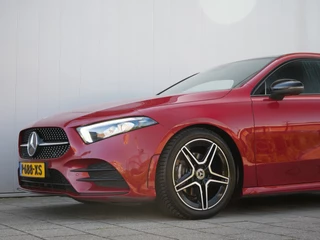 Mercedes-Benz A-Klasse – thumbnail 1