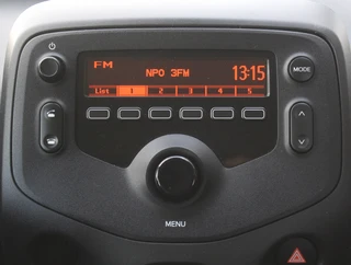 Toyota Aygo – thumbnail 18