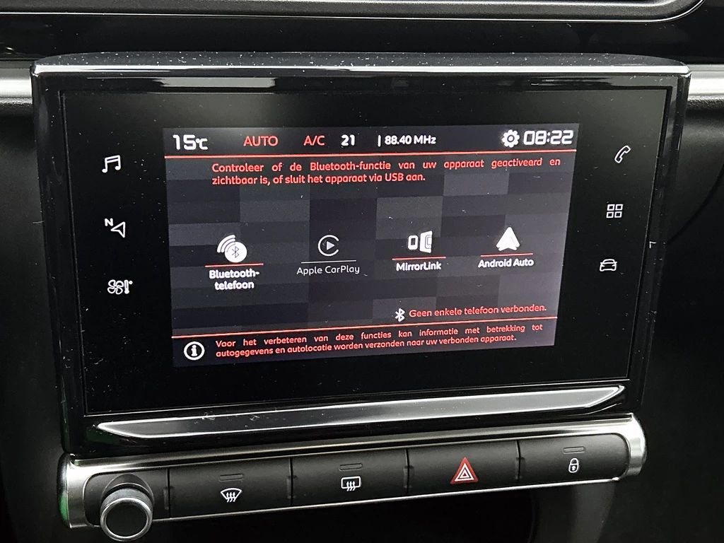 Citroën C3 – foto 11