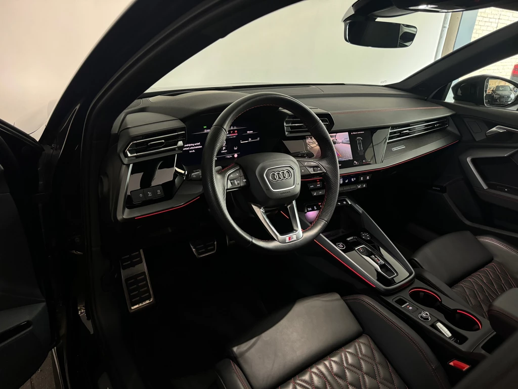 Audi A3 – foto 11