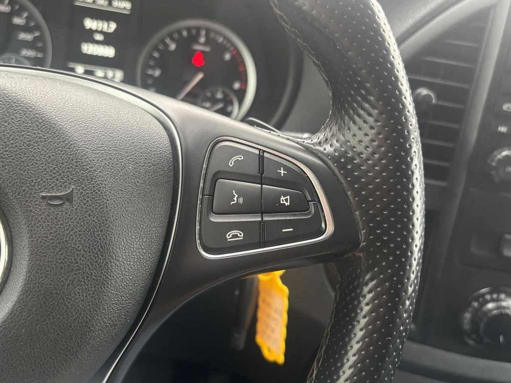 Mercedes-Benz Vito – foto 22