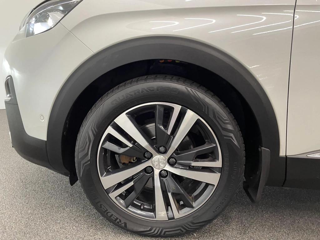 Peugeot 5008 – foto 38