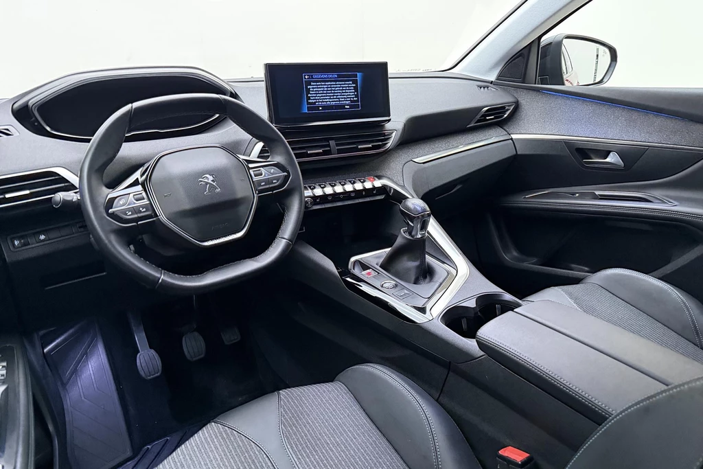Peugeot 3008 – foto 16