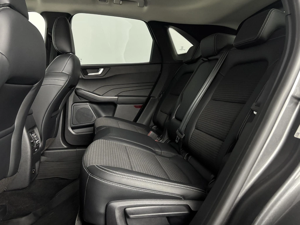 Ford Kuga – foto 11