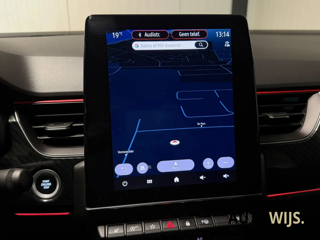 Renault Arkana – foto 18